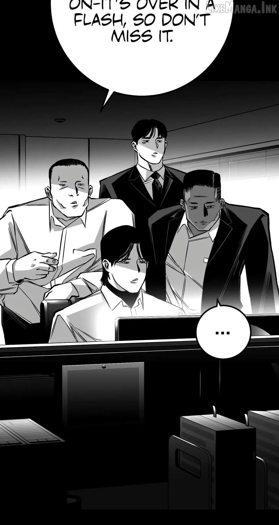 Flames - Manhwa Chapter 19 page 5