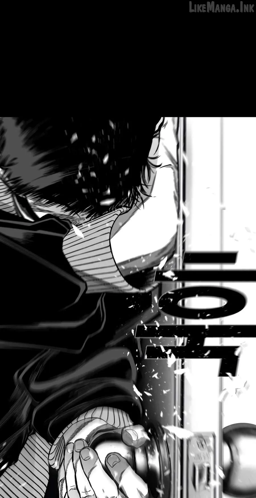 Flames - Manhwa Chapter 19 page 18