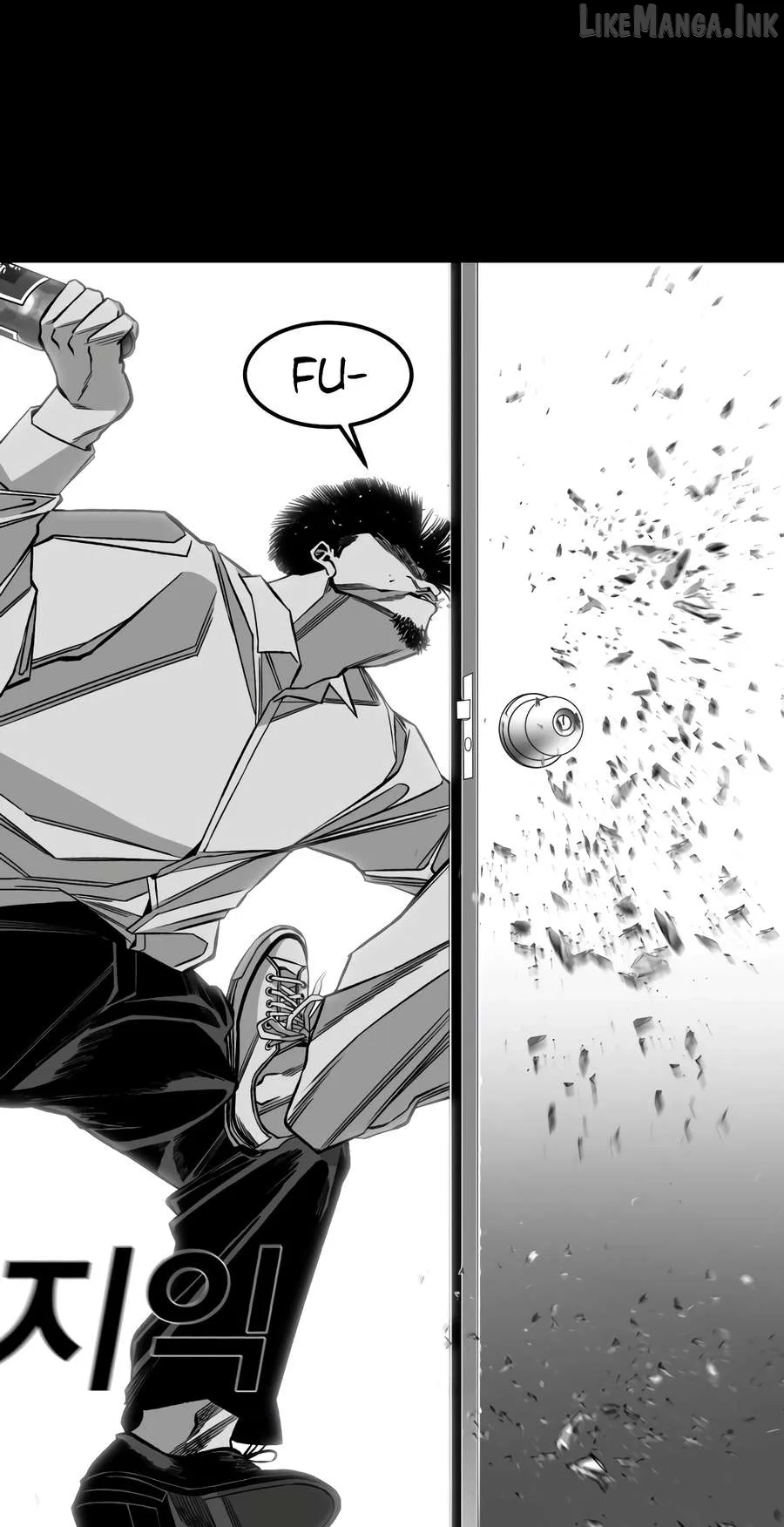 Flames - Manhwa Chapter 19 page 29