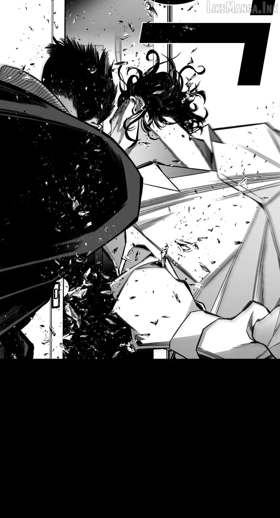 Flames - Manhwa Chapter 19 page 15