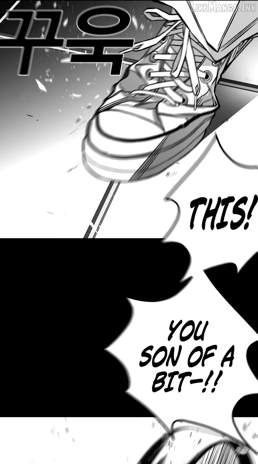 Flames - Manhwa Chapter 19 page 40