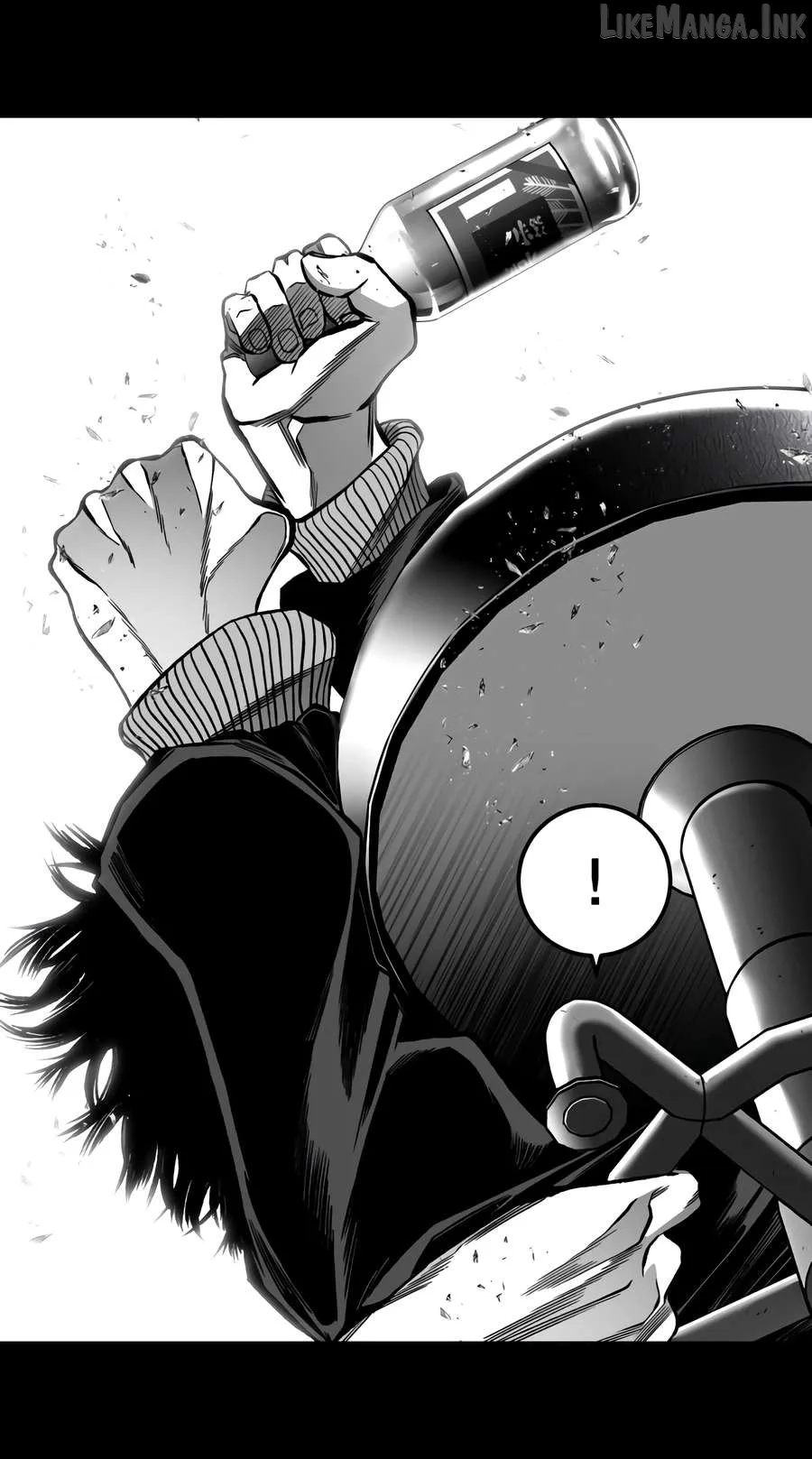 Flames - Manhwa Chapter 19 page 42