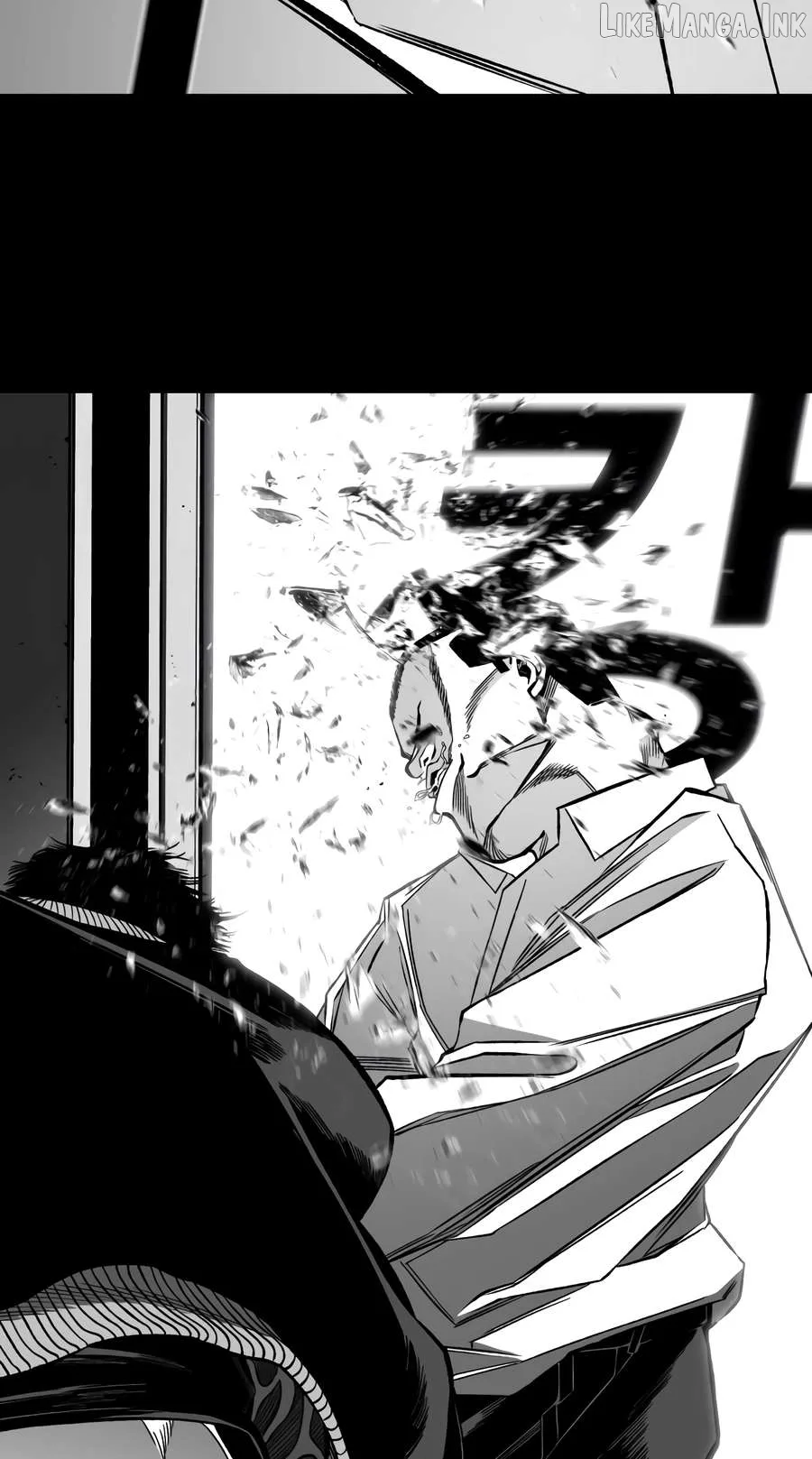 Flames - Manhwa Chapter 19 page 45