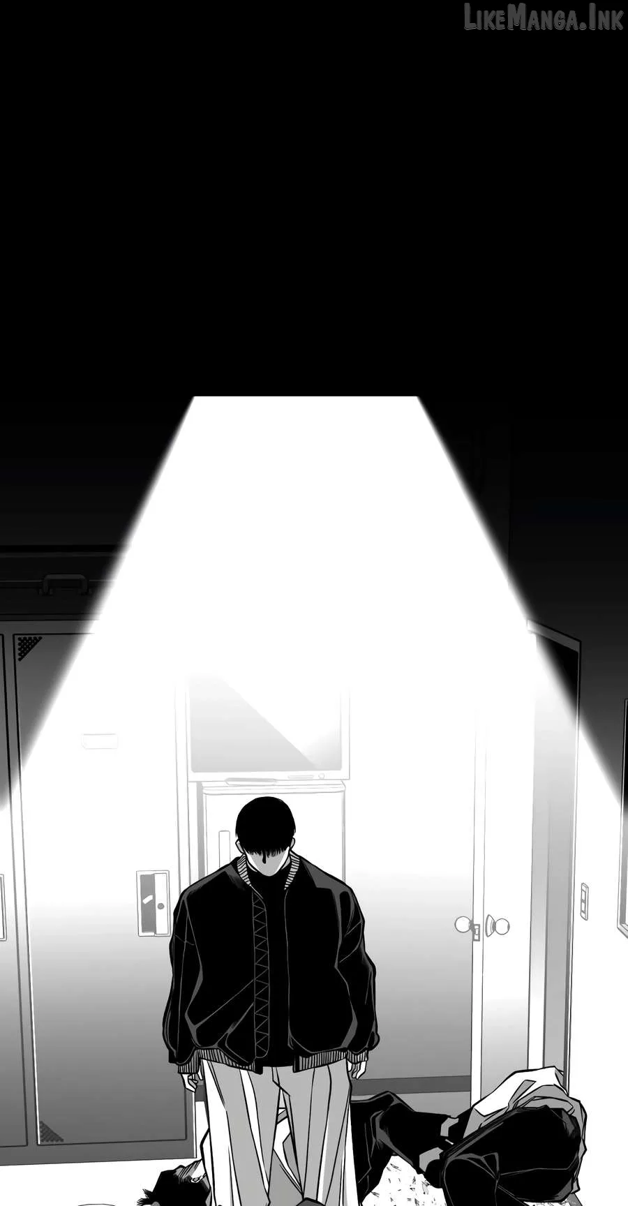 Flames - Manhwa Chapter 19 page 57