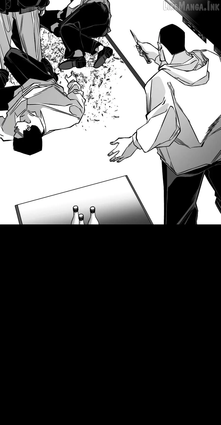 Flames - Manhwa Chapter 19 page 61