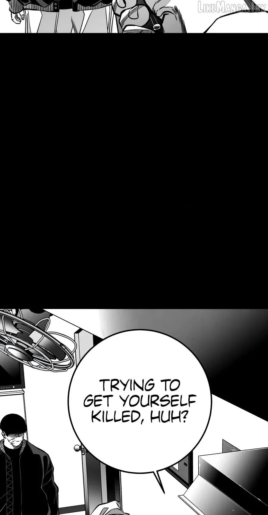 Flames - Manhwa Chapter 19 page 60
