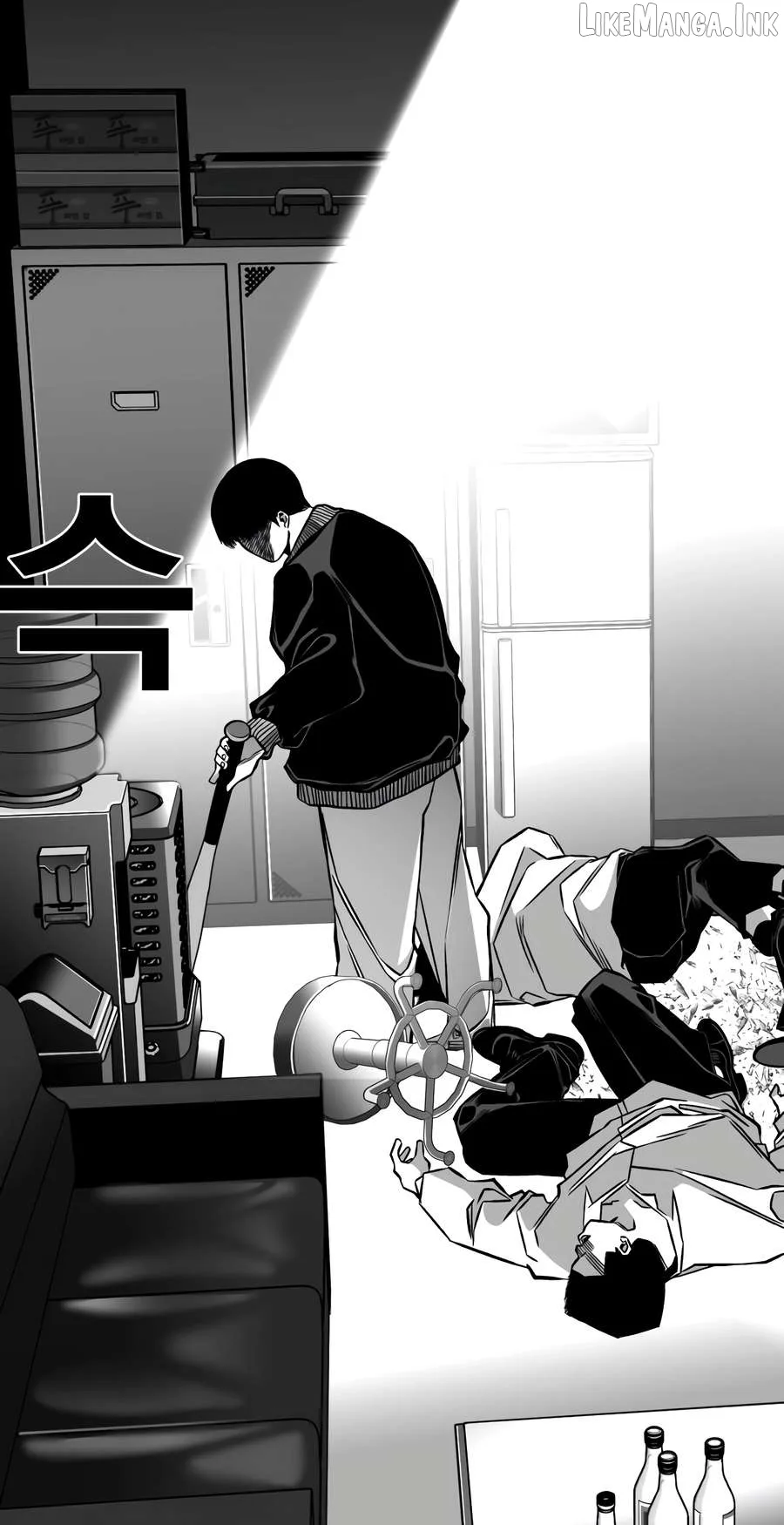 Flames - Manhwa Chapter 19 page 66