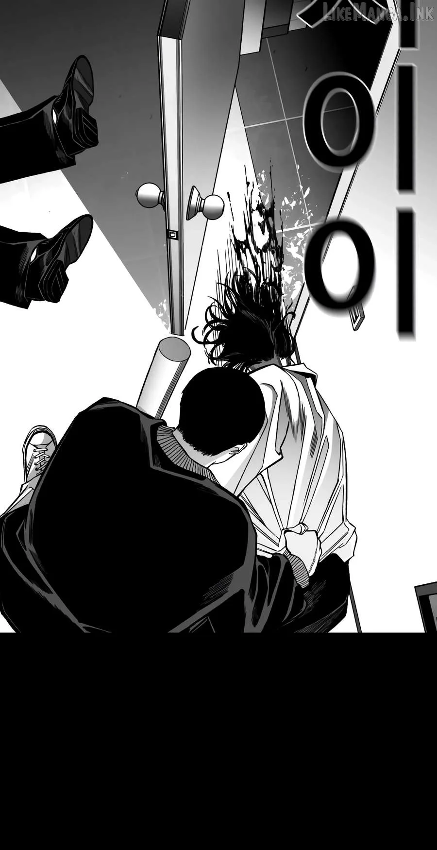 Flames - Manhwa Chapter 19 page 69
