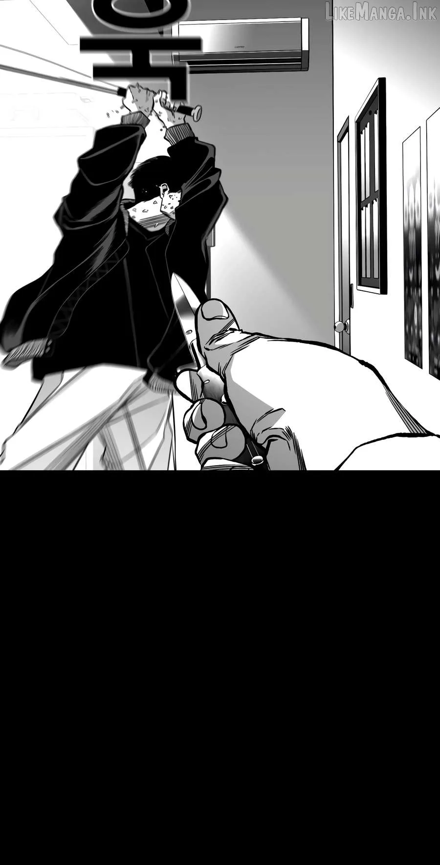 Flames - Manhwa Chapter 19 page 73