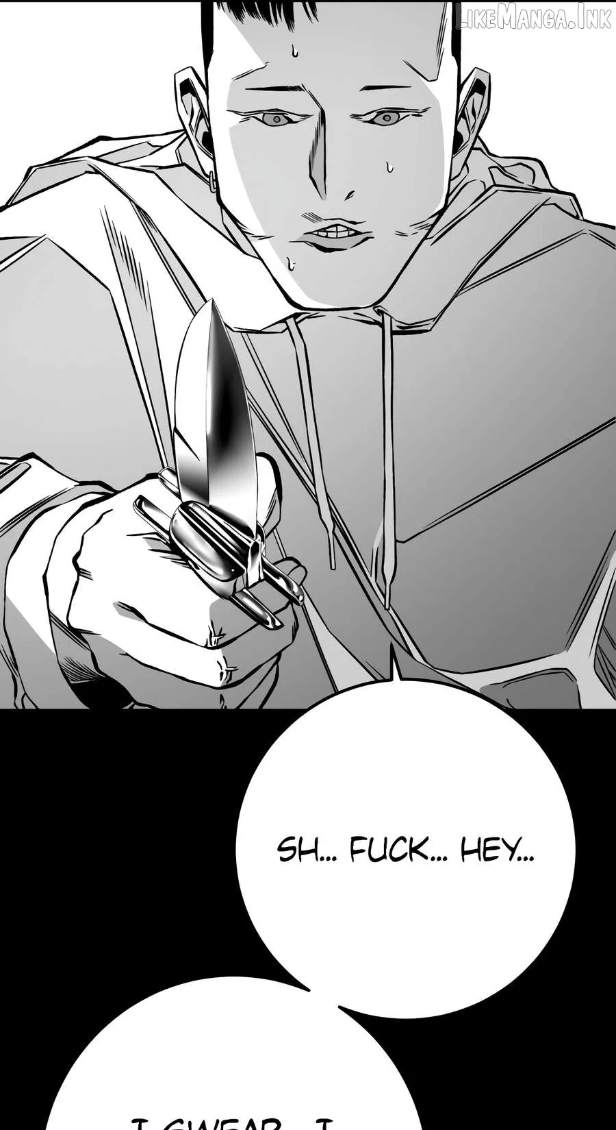 Flames - Manhwa Chapter 19 page 79
