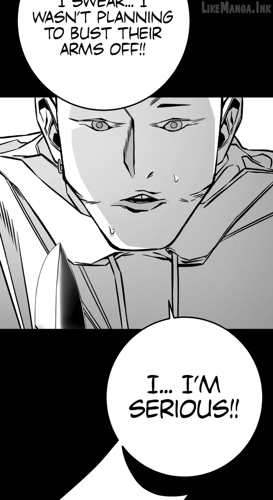 Flames - Manhwa Chapter 19 page 80