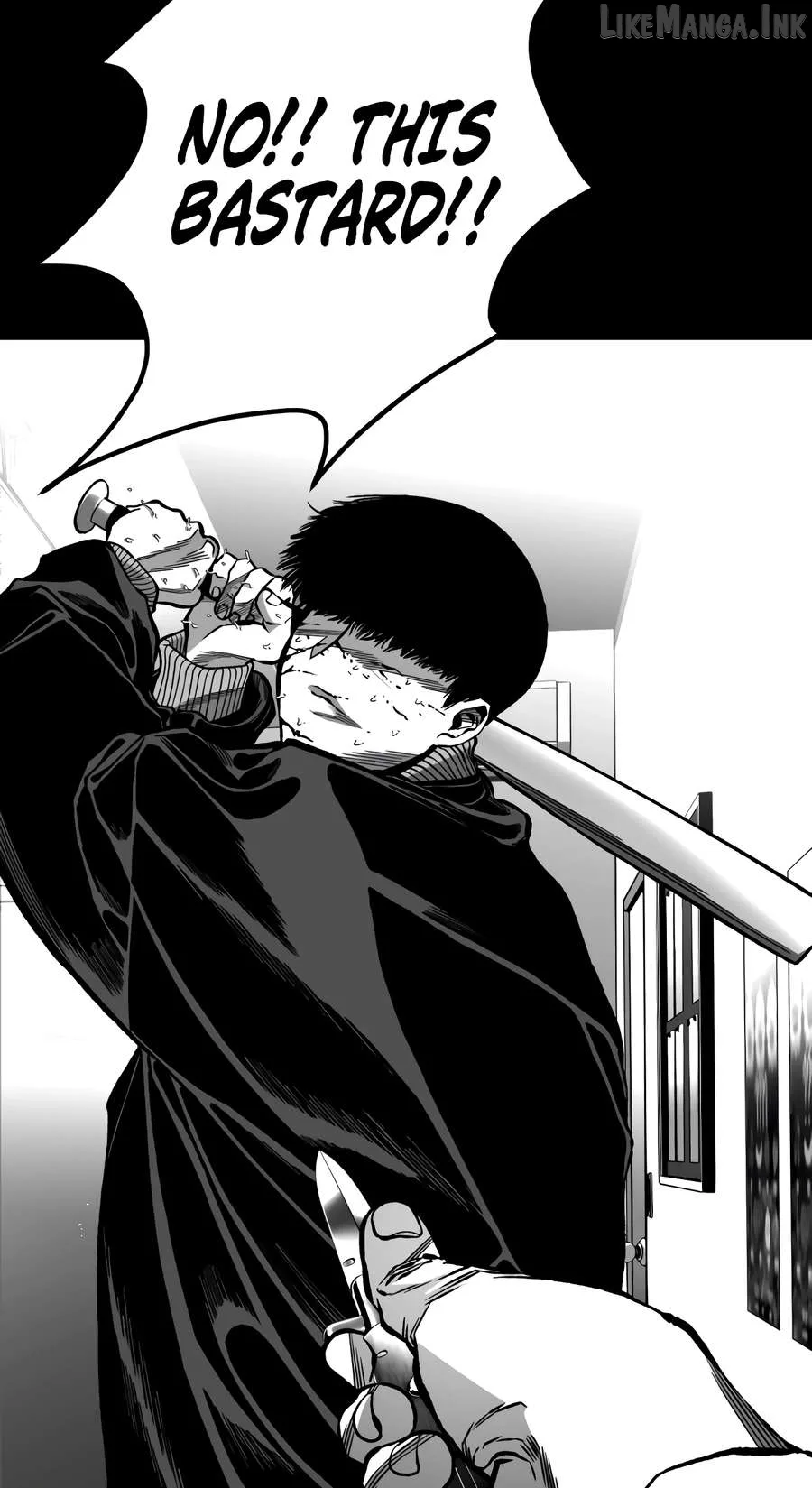 Flames - Manhwa Chapter 19 page 81