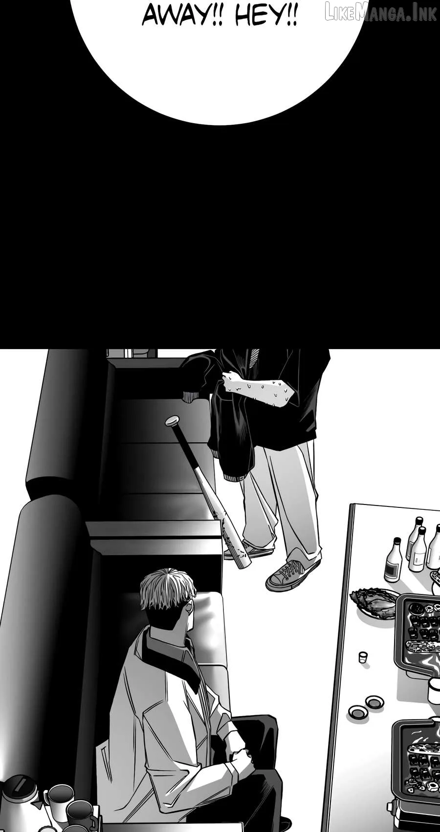Flames - Manhwa Chapter 19 page 96