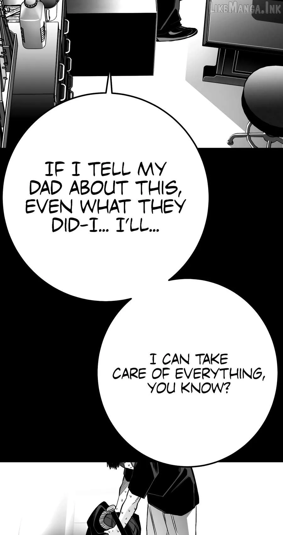 Flames - Manhwa Chapter 19 page 97
