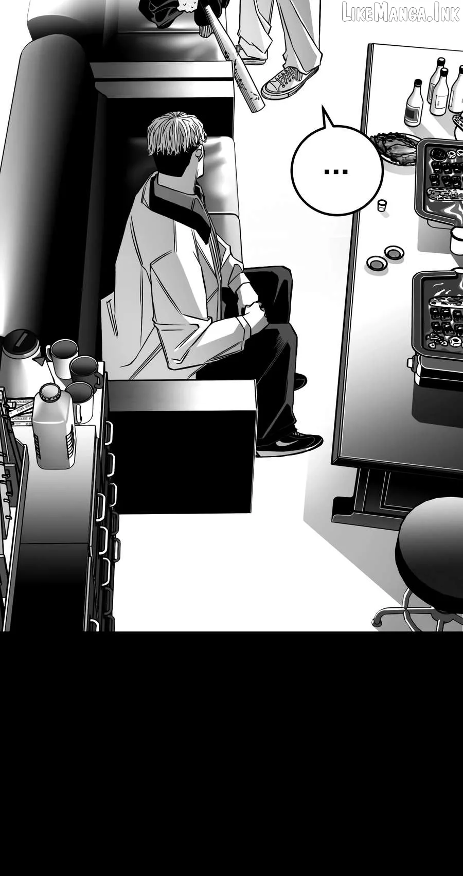 Flames - Manhwa Chapter 19 page 98