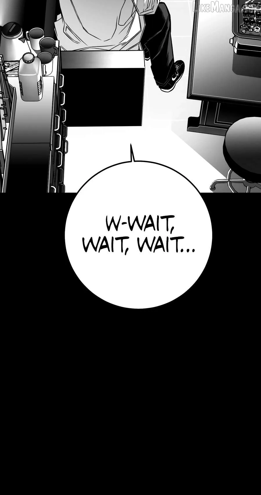 Flames - Manhwa Chapter 19 page 101