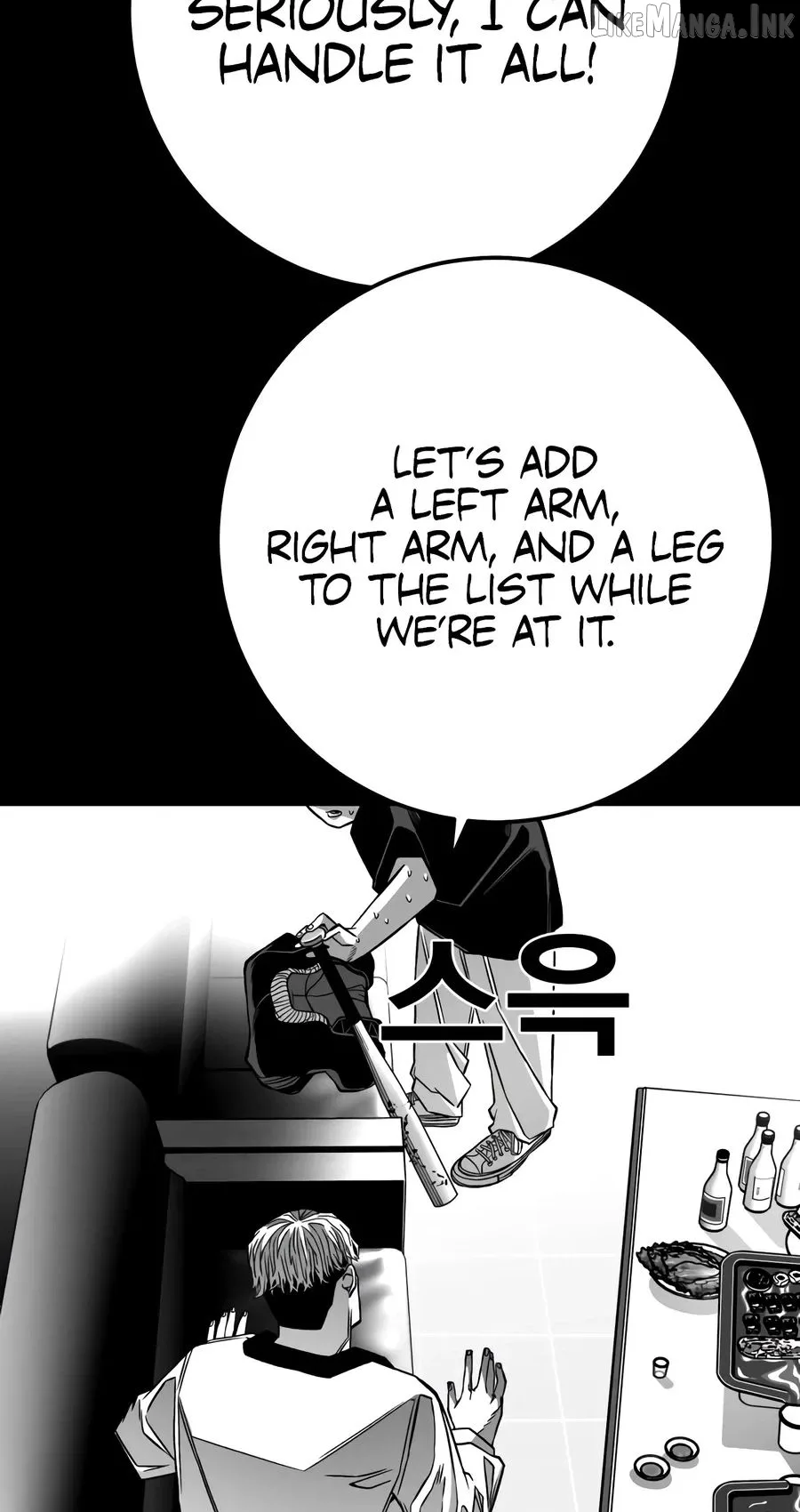Flames - Manhwa Chapter 19 page 100