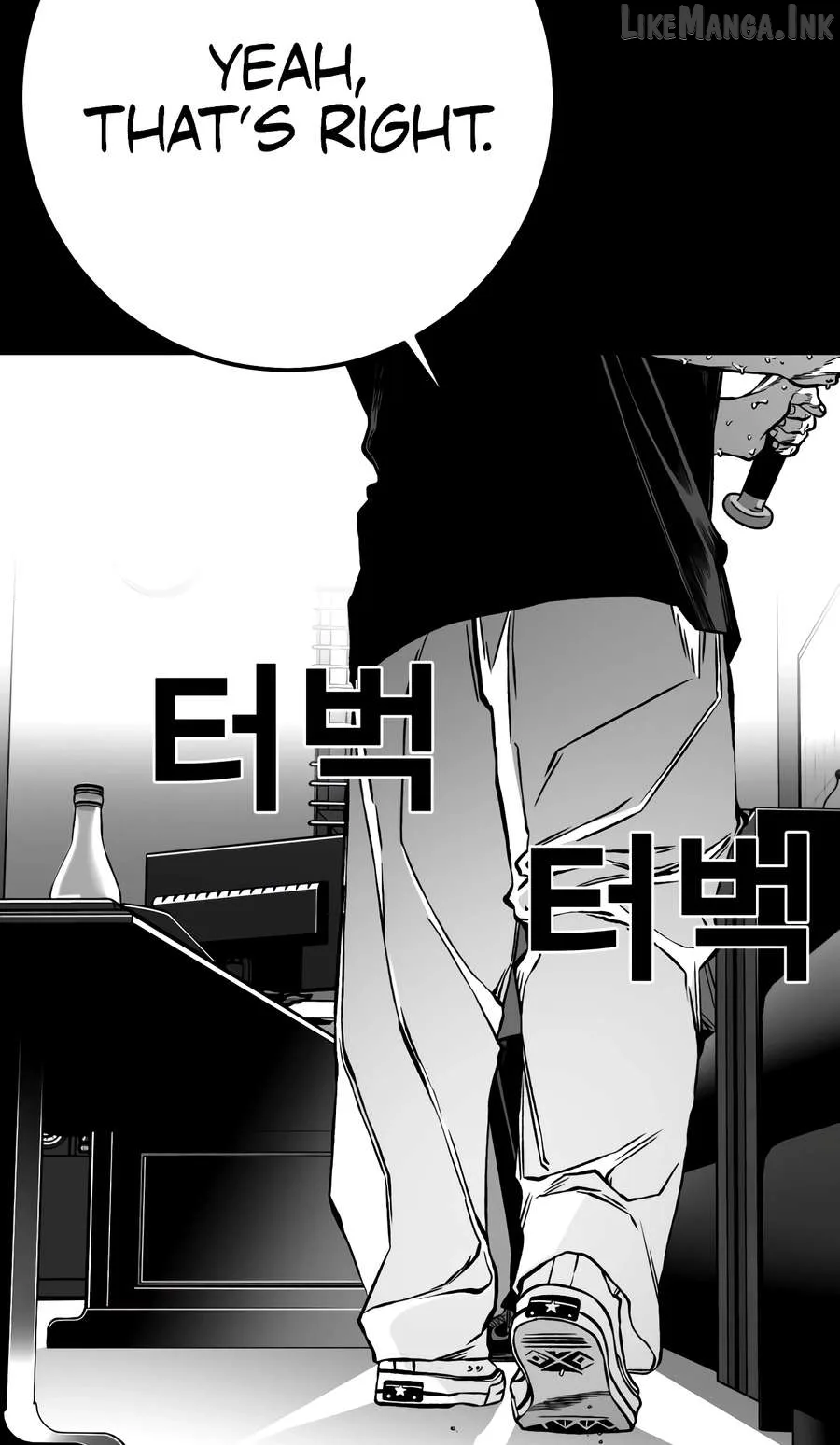 Flames - Manhwa Chapter 19 page 107