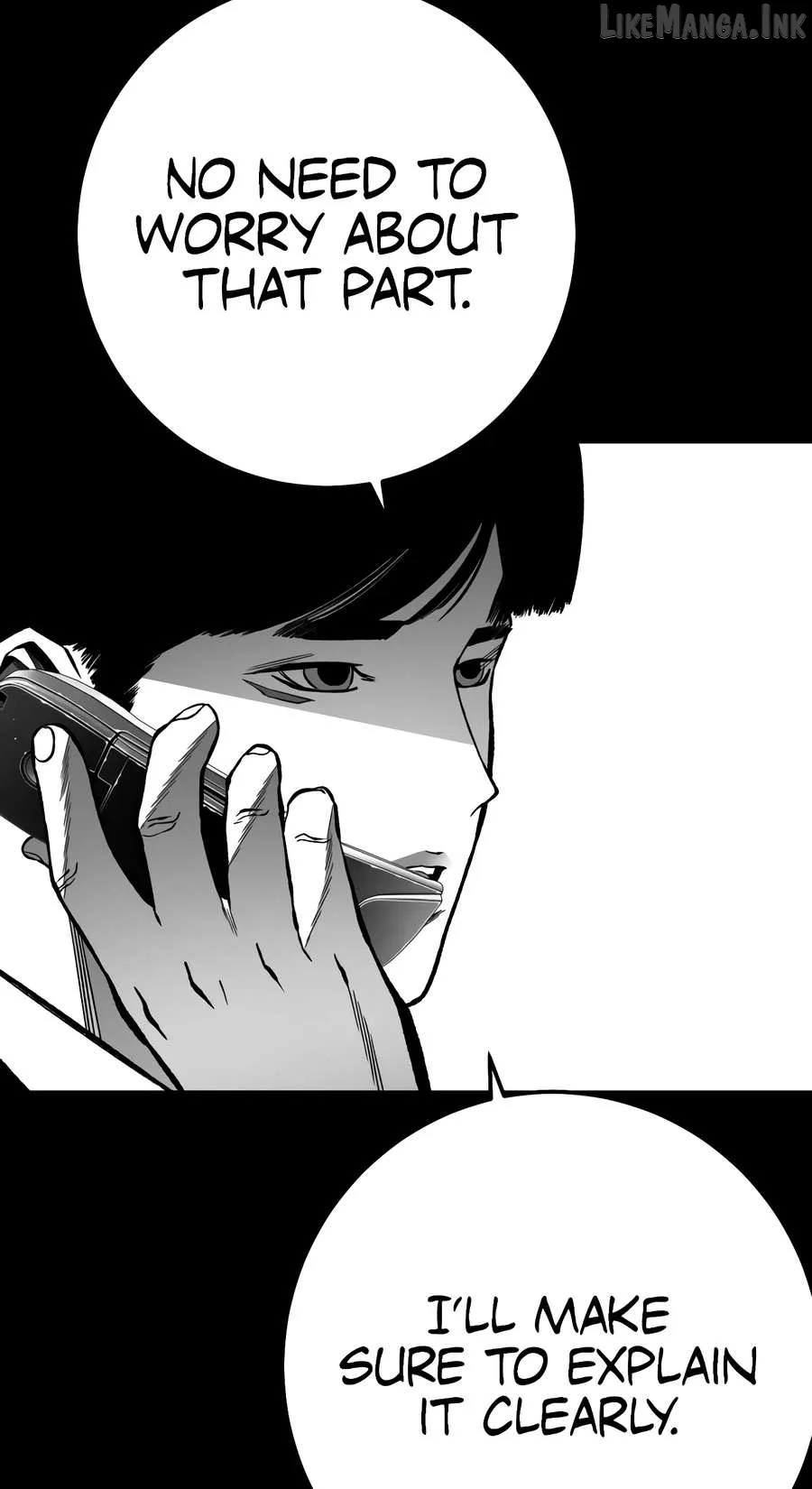 Flames - Manhwa Chapter 19 page 116