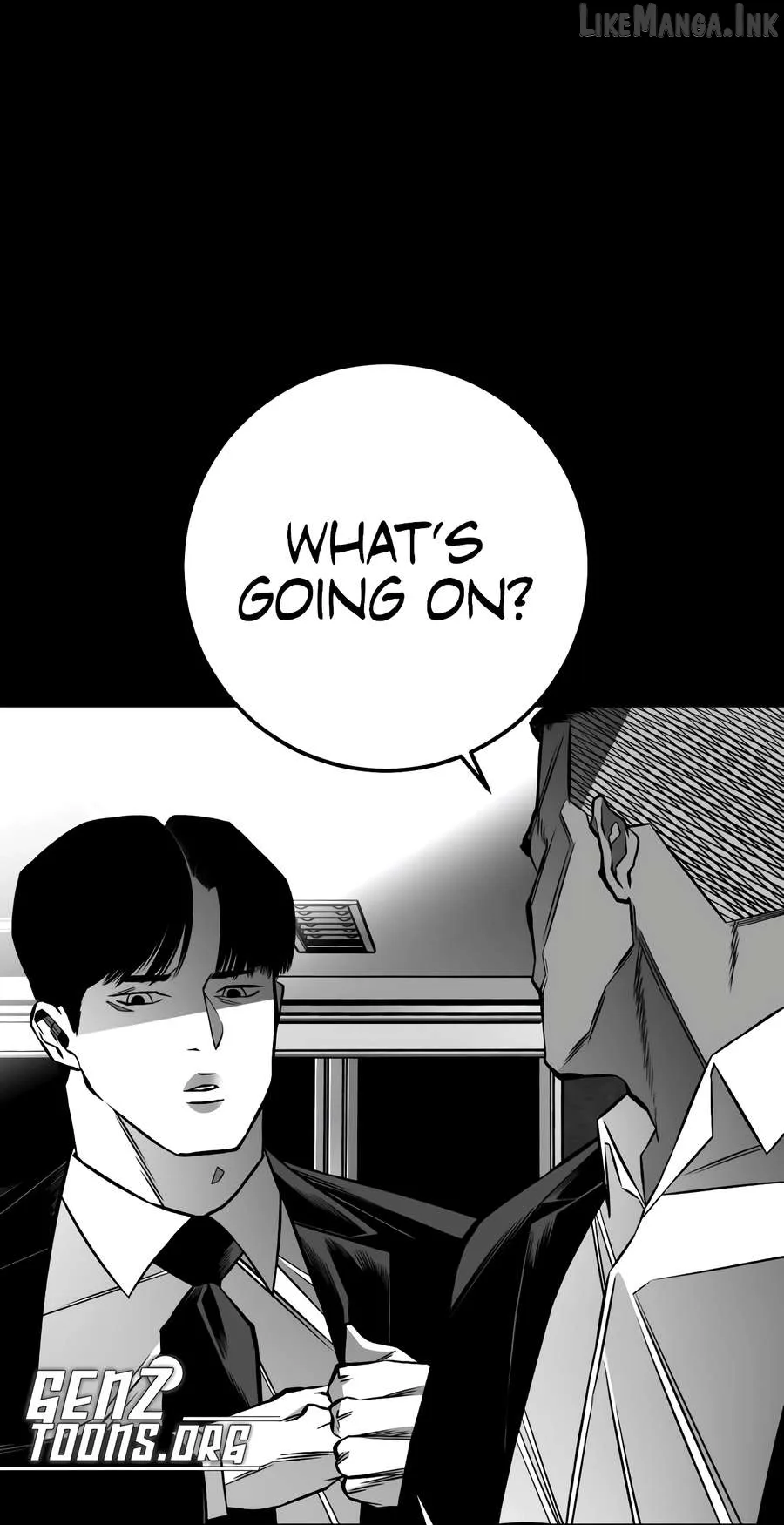 Flames - Manhwa Chapter 19 page 119