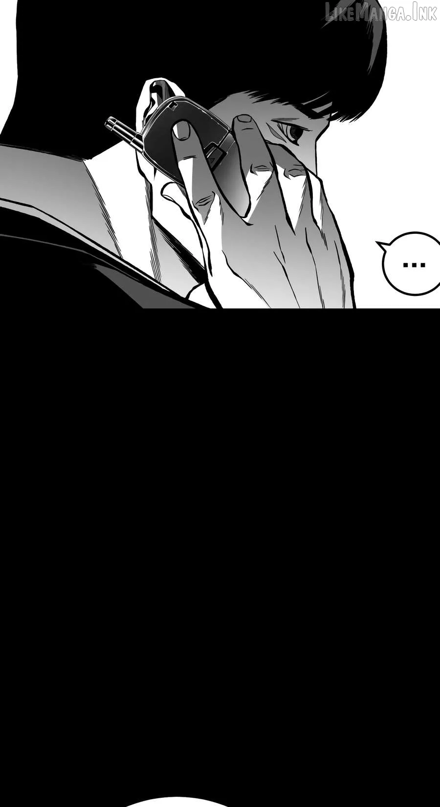 Flames - Manhwa Chapter 19 page 115