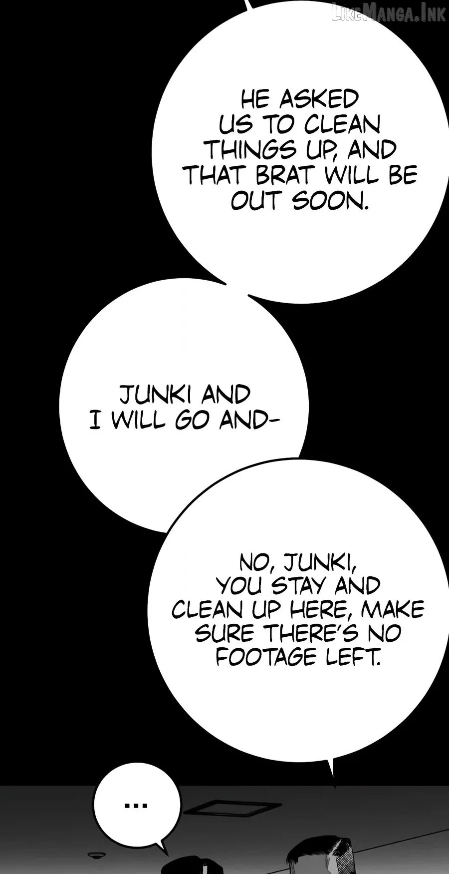 Flames - Manhwa Chapter 19 page 120
