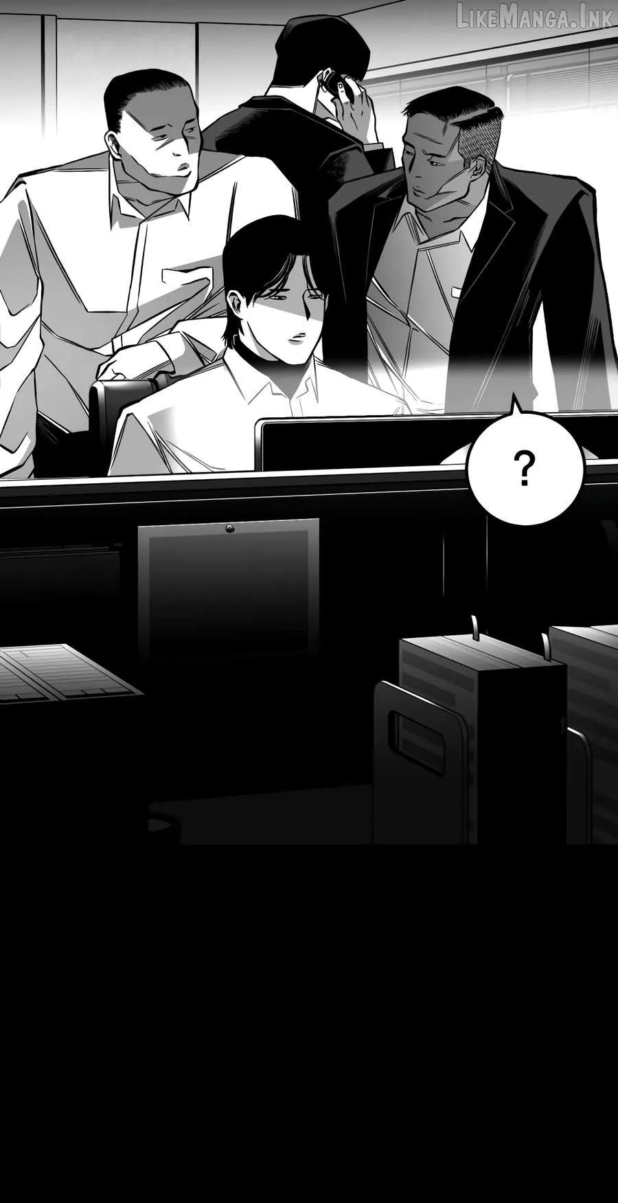 Flames - Manhwa Chapter 19 page 118