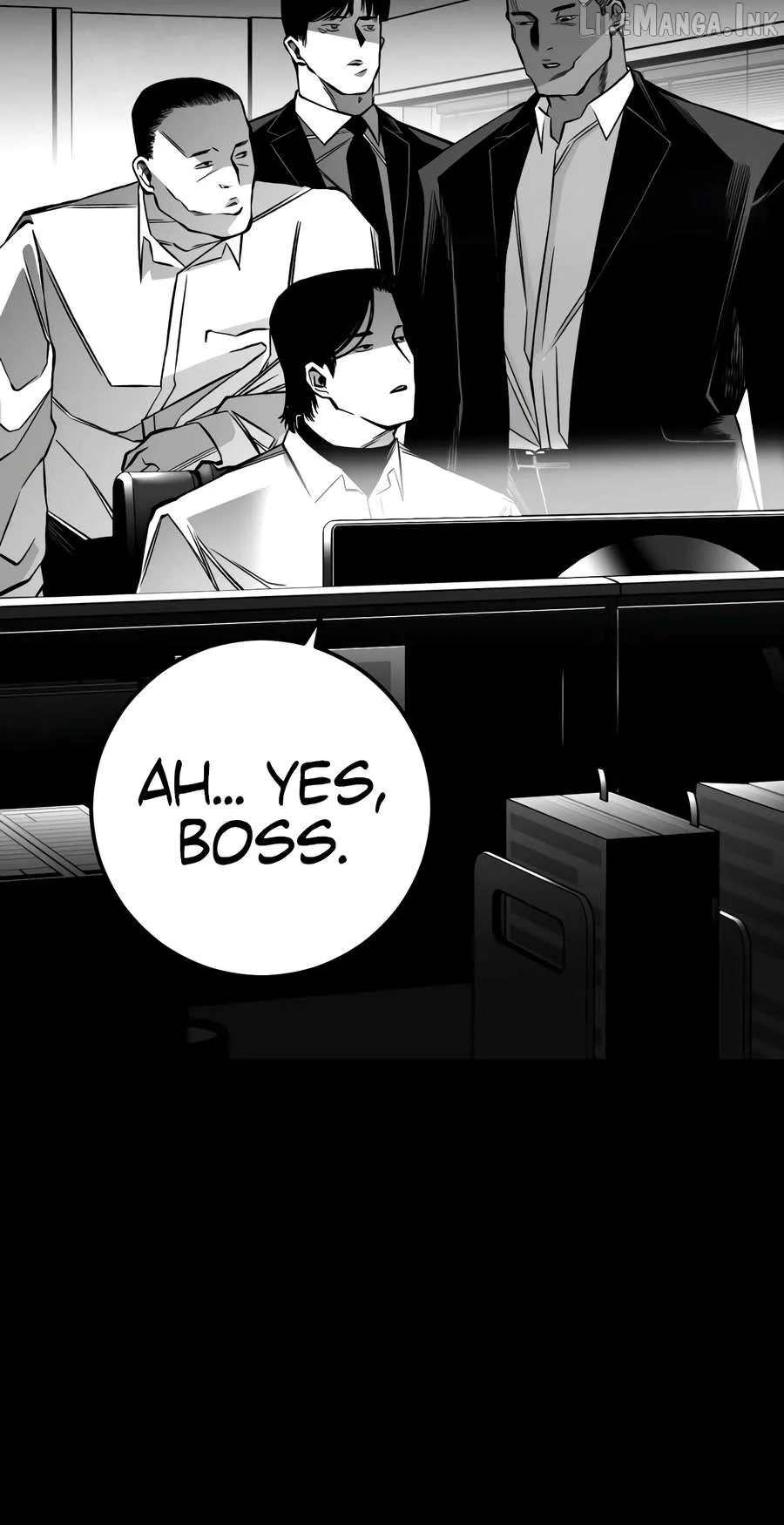 Flames - Manhwa Chapter 19 page 121