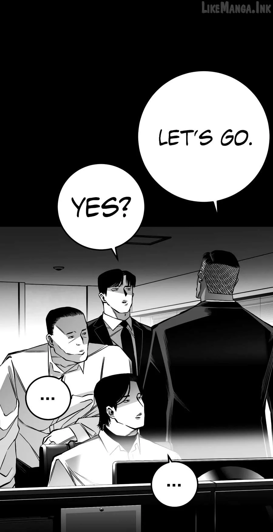 Flames - Manhwa Chapter 19 page 122