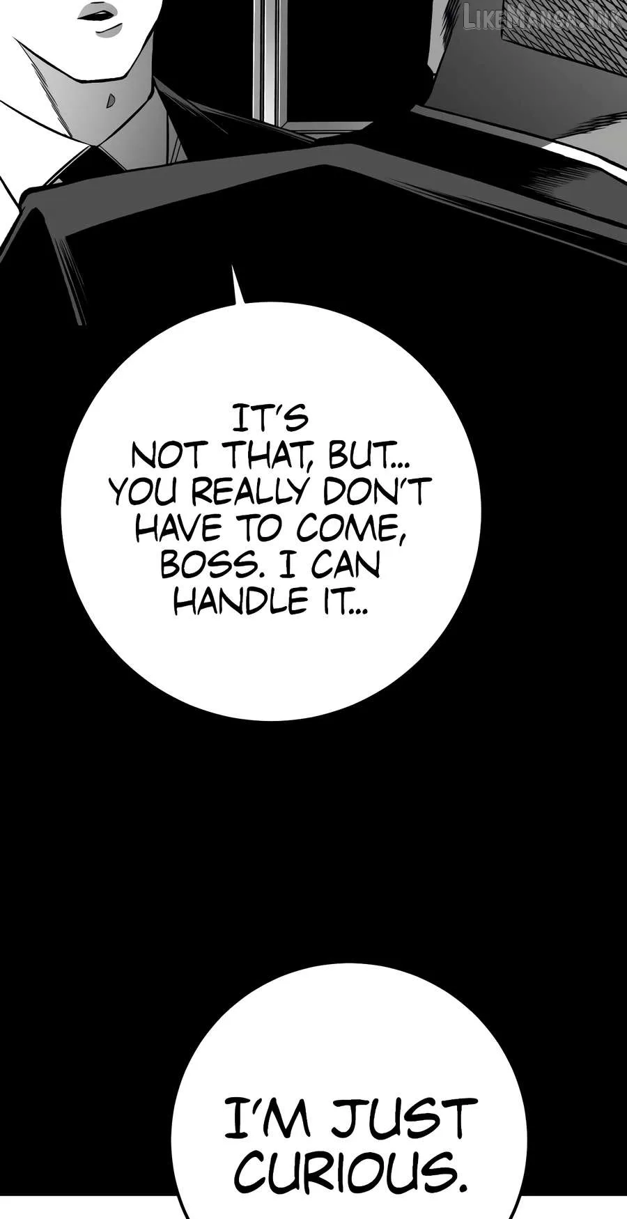 Flames - Manhwa Chapter 19 page 124