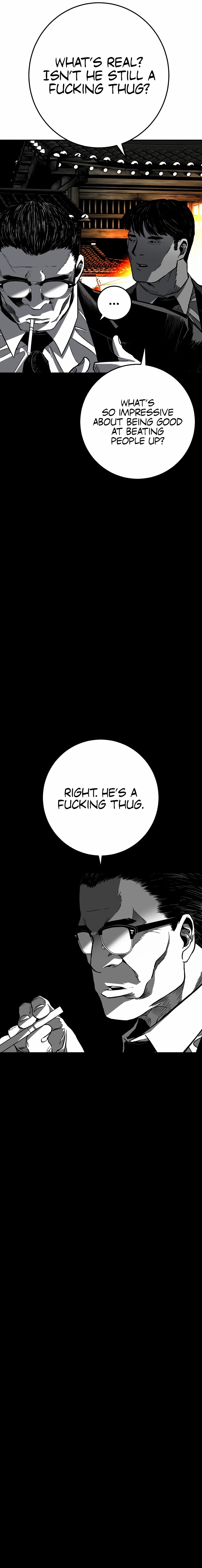 Flames - Manhwa Chapter 2 page 12