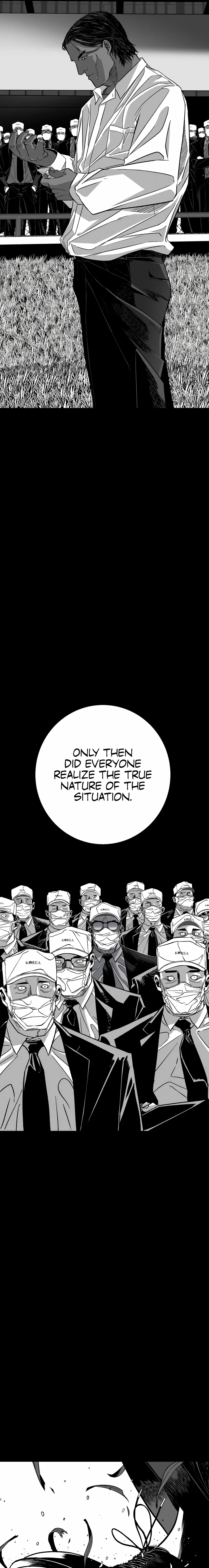 Flames - Manhwa Chapter 2 page 17