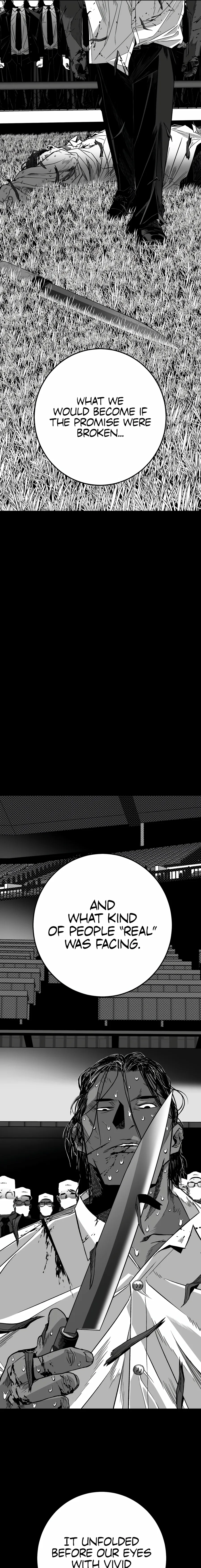 Flames - Manhwa Chapter 2 page 19