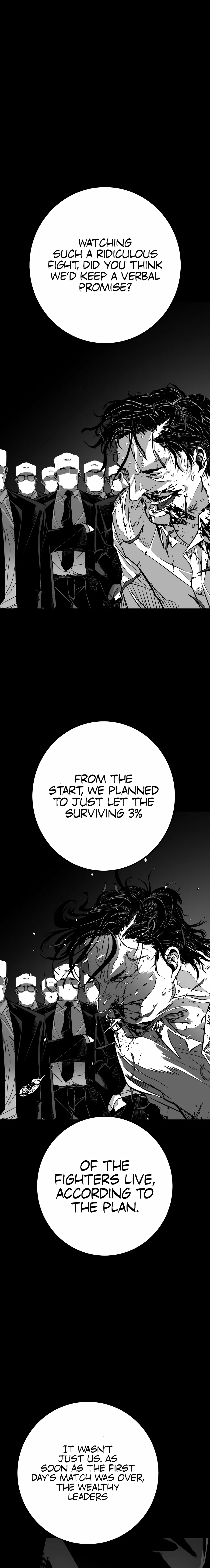 Flames - Manhwa Chapter 2 page 15