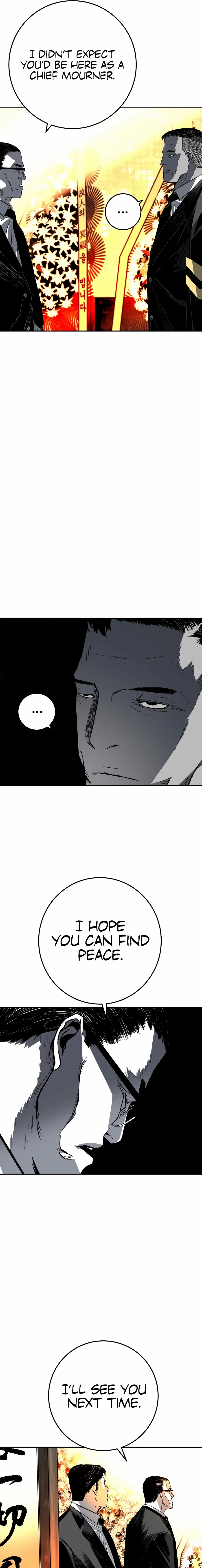 Flames - Manhwa Chapter 2 page 7