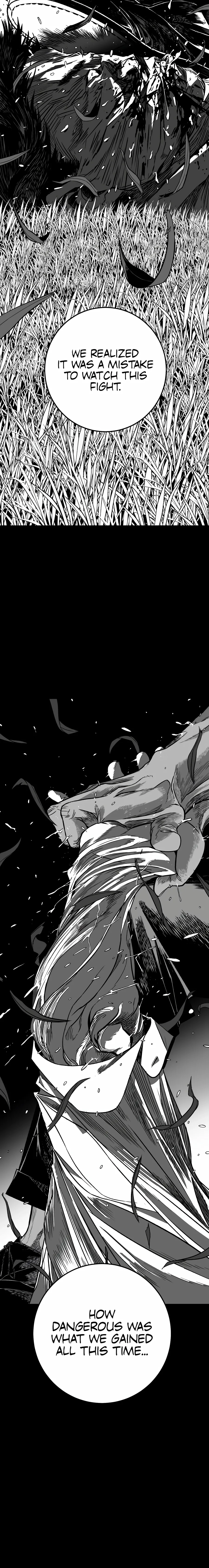 Flames - Manhwa Chapter 2 page 18