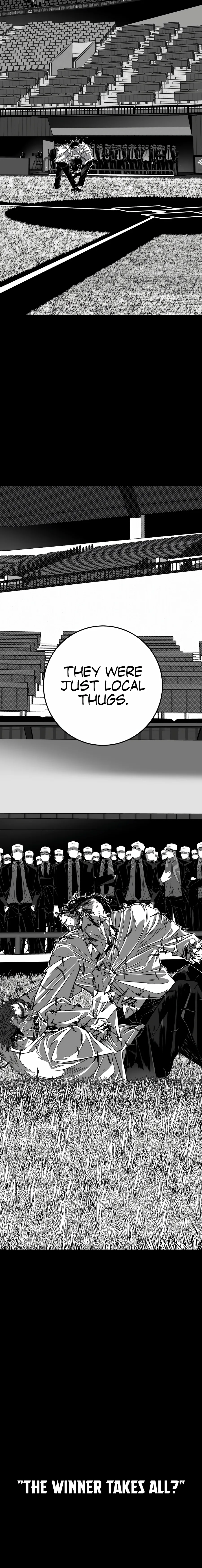 Flames - Manhwa Chapter 2 page 14