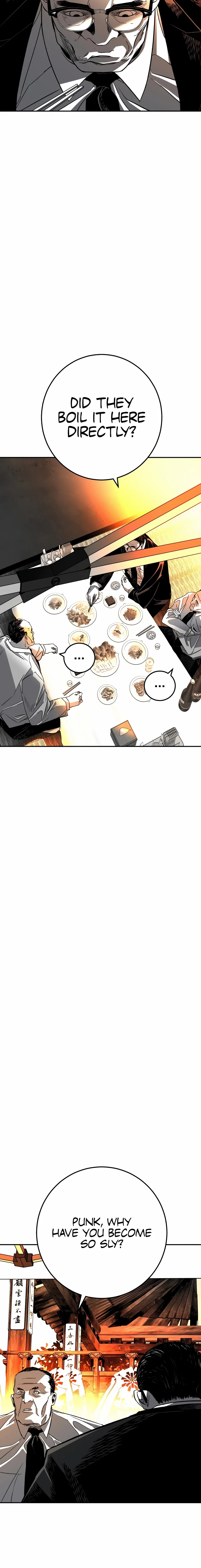 Flames - Manhwa Chapter 2 page 30