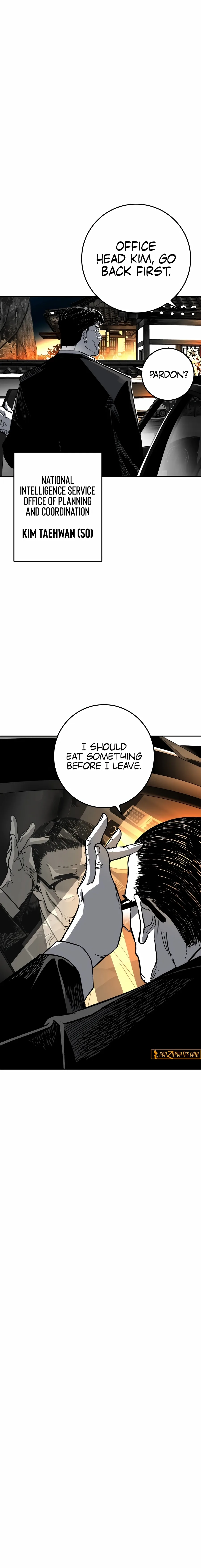 Flames - Manhwa Chapter 2 page 26