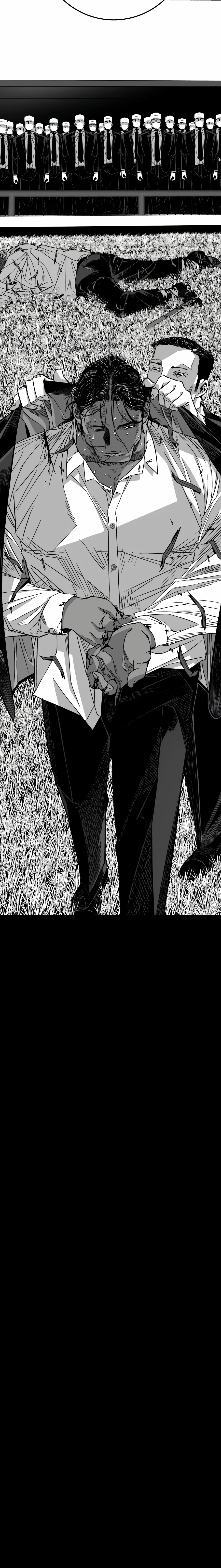 Flames - Manhwa Chapter 2 page 22