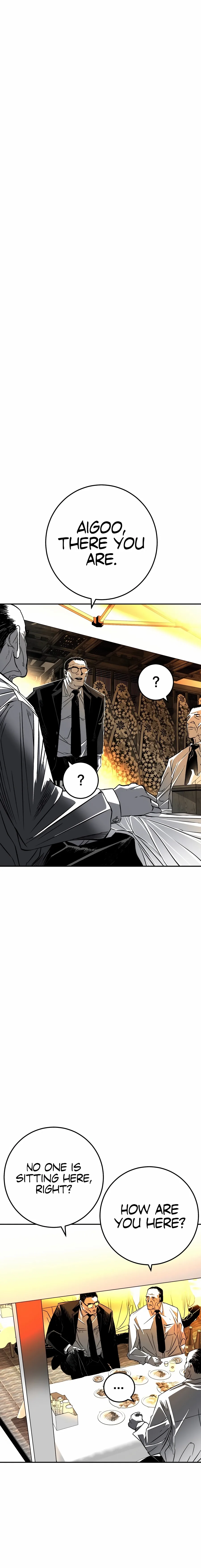 Flames - Manhwa Chapter 2 page 27