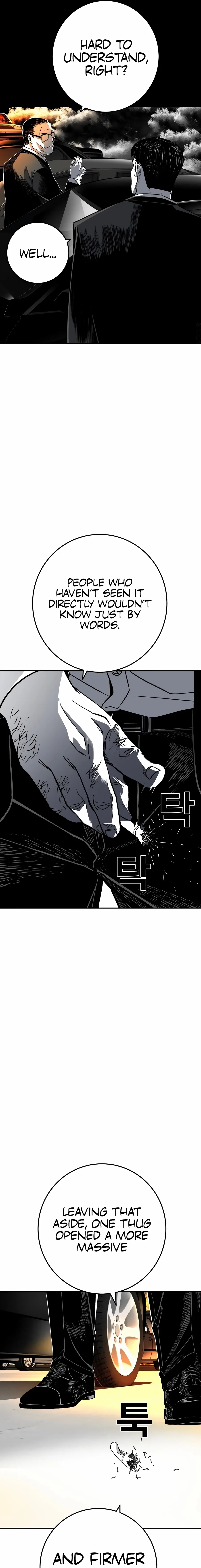 Flames - Manhwa Chapter 2 page 23