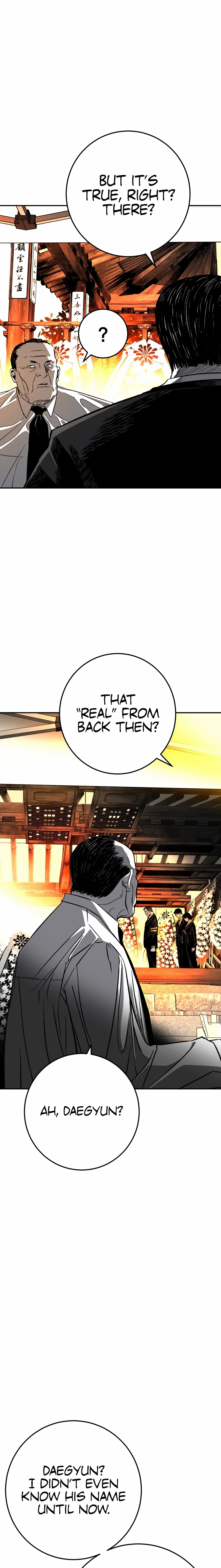 Flames - Manhwa Chapter 2 page 31