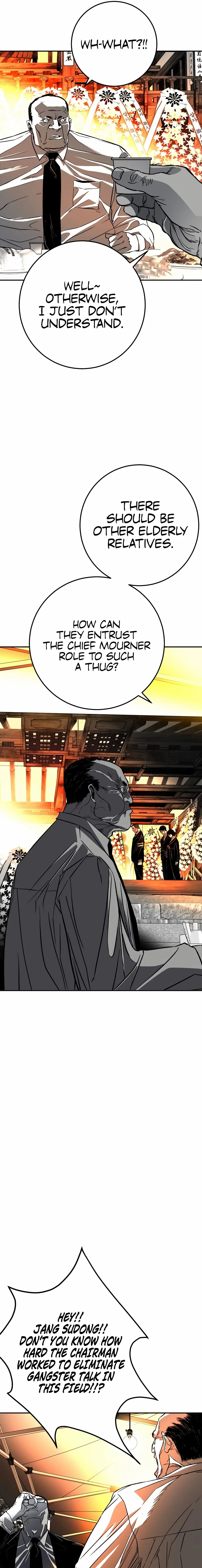 Flames - Manhwa Chapter 2 page 35