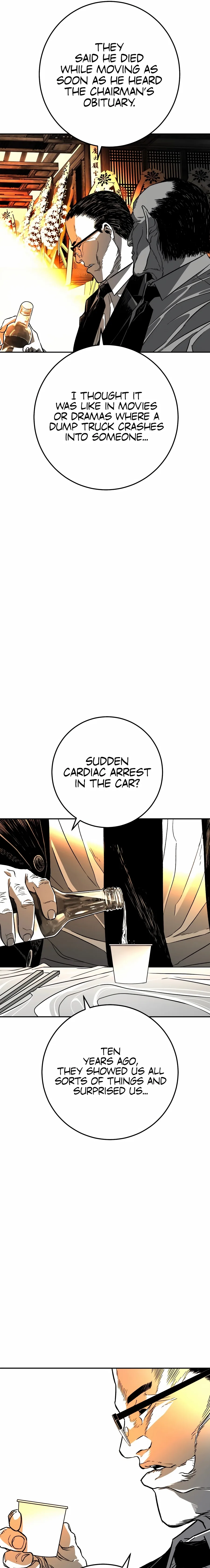 Flames - Manhwa Chapter 2 page 39