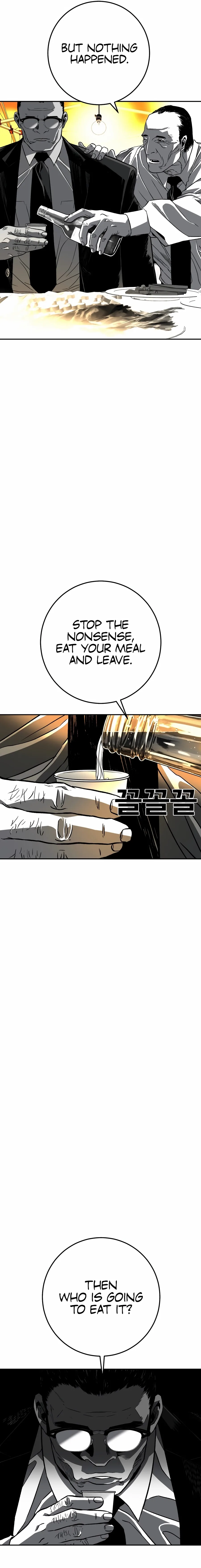 Flames - Manhwa Chapter 2 page 41