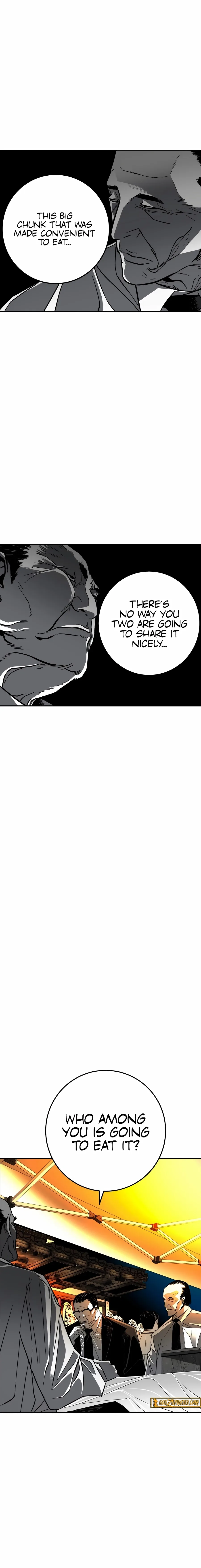 Flames - Manhwa Chapter 2 page 42