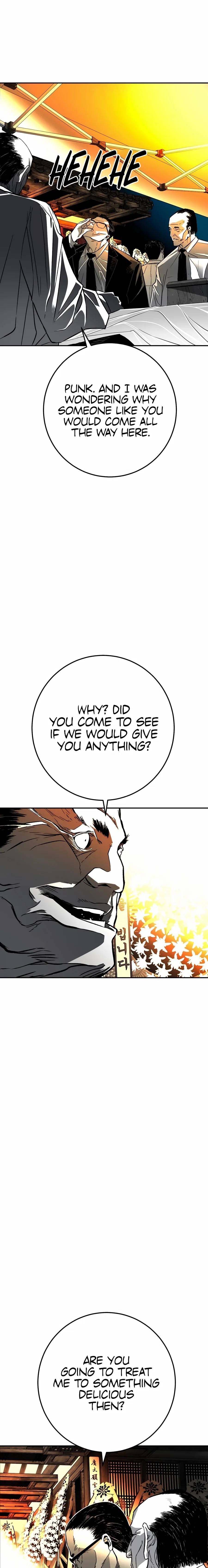 Flames - Manhwa Chapter 2 page 43