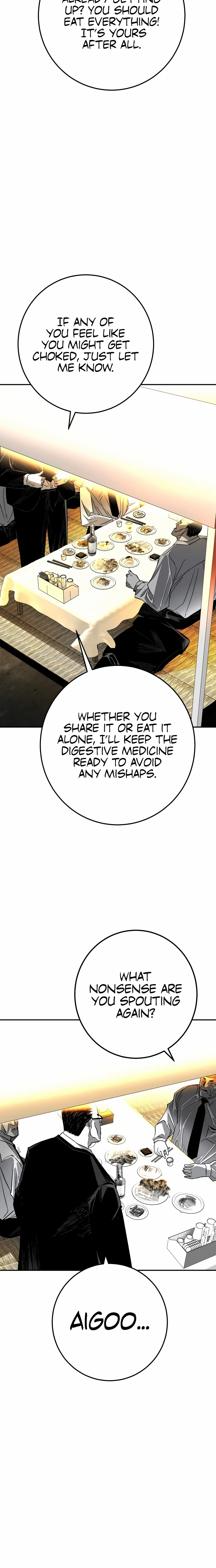 Flames - Manhwa Chapter 2 page 46