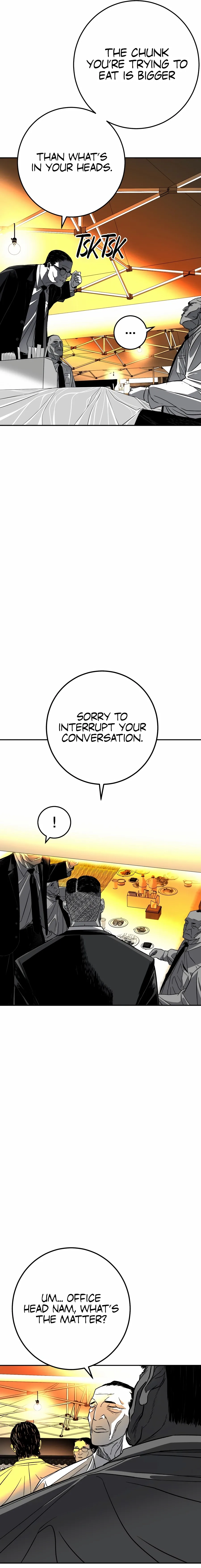 Flames - Manhwa Chapter 2 page 47
